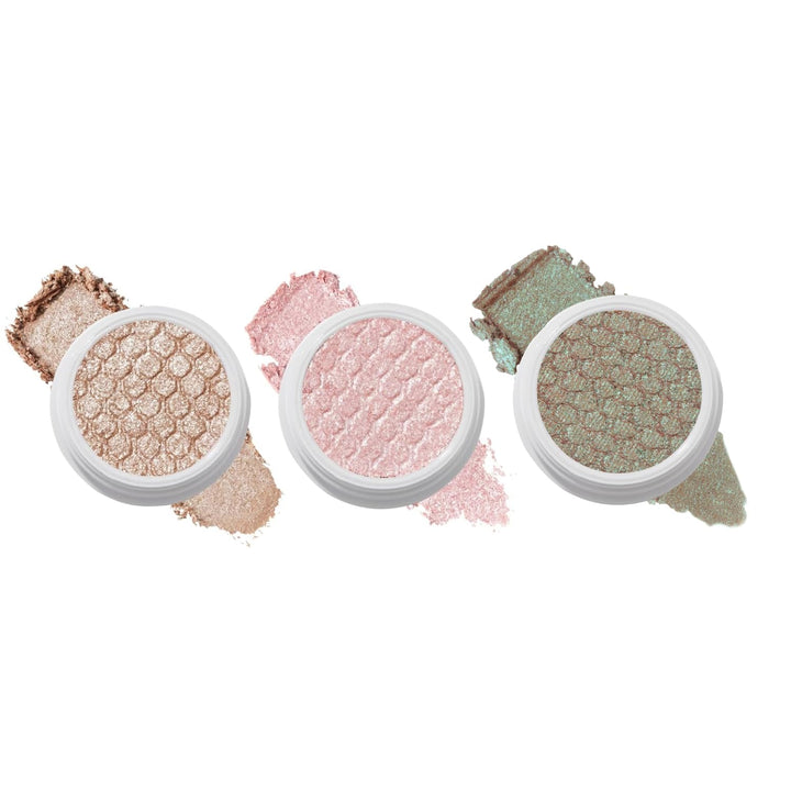 ColourPop front packaging showing trio and shade names for easy selection