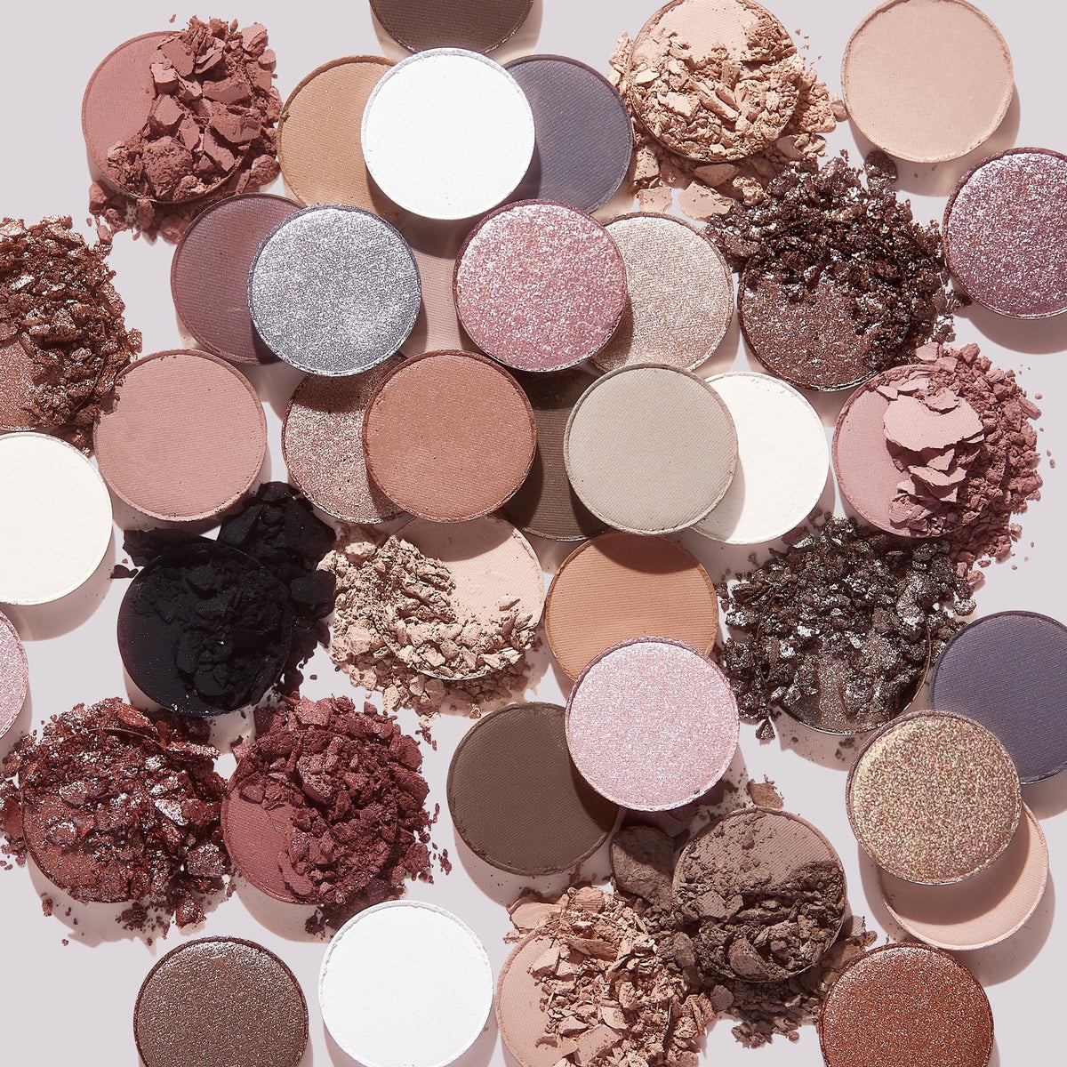 ColourPop Stone Cold Fox closed packaging with label for easy shelf identification