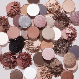 ColourPop Stone Cold Fox closed packaging with label for easy shelf identification
