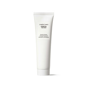 Comfort Zone bottle front view showing packaging and clear benefit