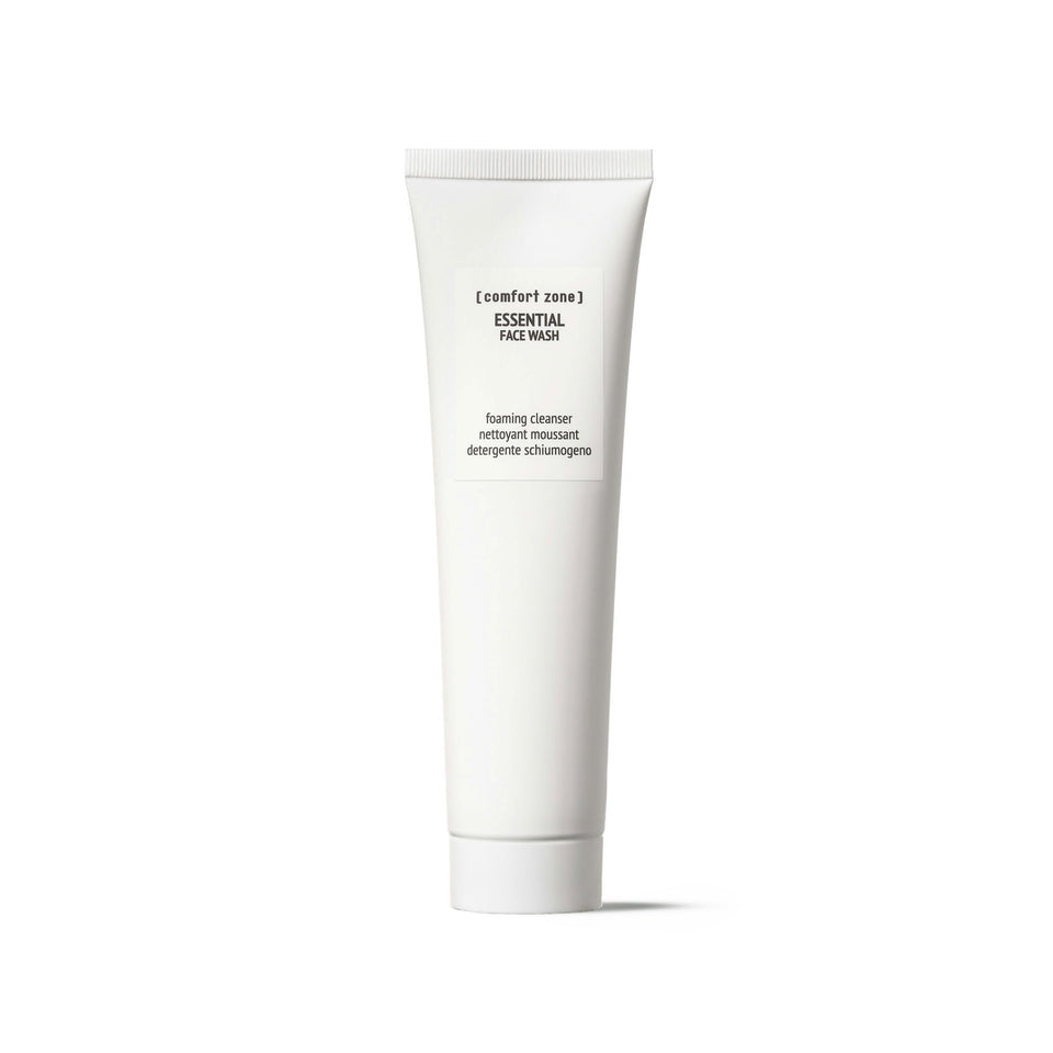Comfort Zone bottle front view showing packaging and clear benefit