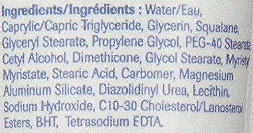 Complex 15 on bathroom vanity in daily routine setting for practical use