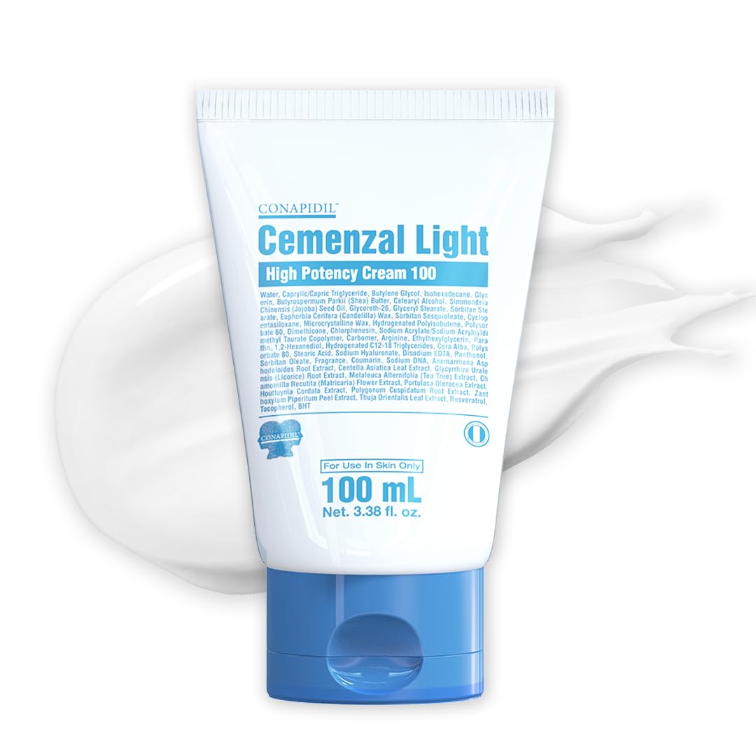 CONAPIDIL front packaging showing clean clinical design and premium feel