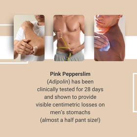 Consult Beaute before and after arms showing smoother, toned appearance