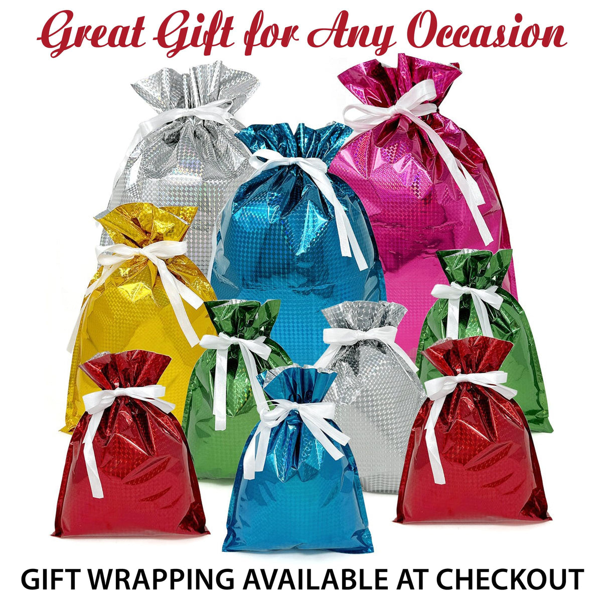 Convenience Kits International open bag with all travel-size products visible for quick packing