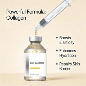 Conversionh texture on skin application demonstrating smooth spread and immediate non-sticky finish