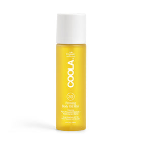 COOLA front packaging showing SPF 30 and product name for easy identification