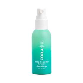 COOLA front packaging showing SPF 30 and travel-size protection