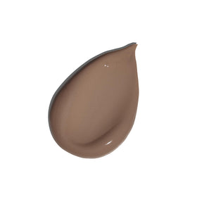 COOLA Rosilliance BB Cream applied on model with olive undertone benefit: subtle warm glow
