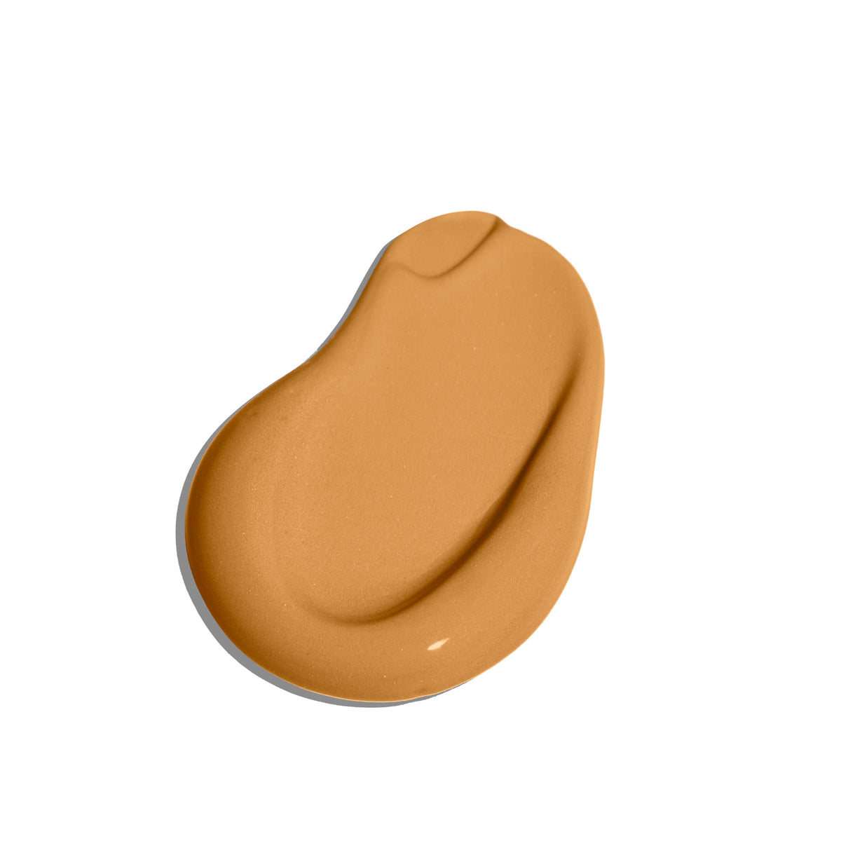 COOLA Rosilliance applied on hand showing tint and natural coverage benefit