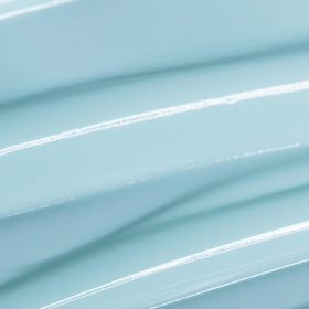 COOLA gel texture close-up highlighting lightweight, fast-absorbing feel