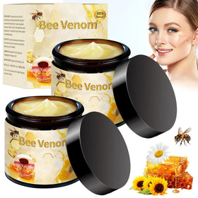 COPFASTOK front jar view showing clear labeling and compact design benefits portability
