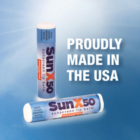 CoreTex Sun X in a beach scene showing durable outdoor protection