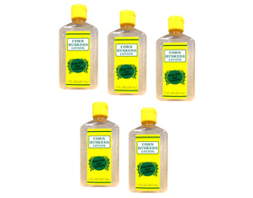 Corn Huskers front packaging showing tube and label for reliable protection