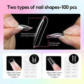 COSCELIA rhinestones and stickers for decorative accents and creative results