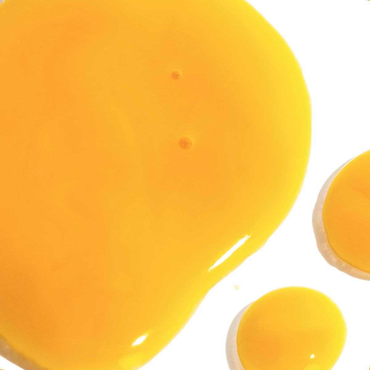 COSMEDIX Clarity label closeup showing ingredient transparency and clean formulation benefit