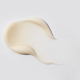 COSMEDIX label close-up highlighting clean formulation and directions