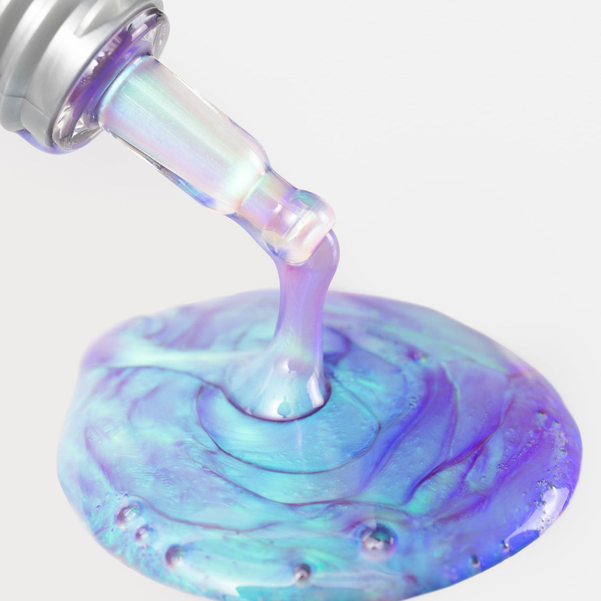 COSMEDIX daytime vanity scene conveying brightening, makeup-friendly benefit