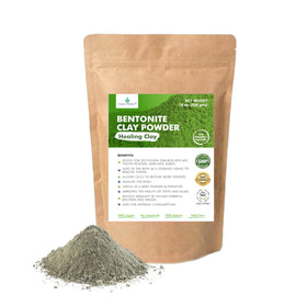 Cosmic Element jar front label showing product identity and benefits