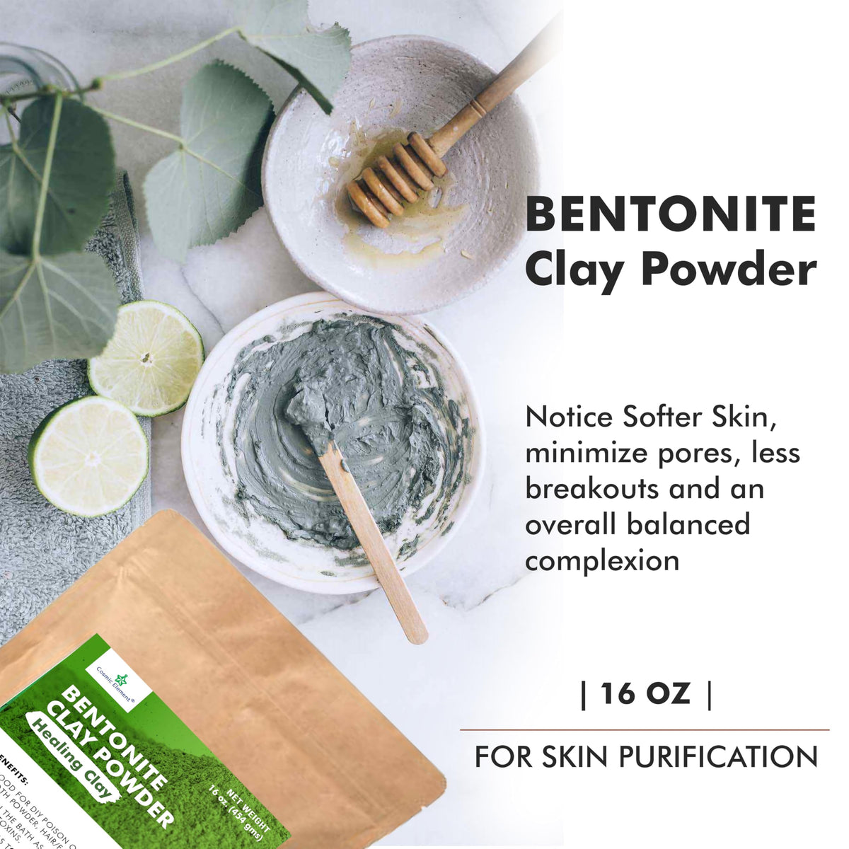 Cosmic Element mask application on face demonstrating even coverage and glow