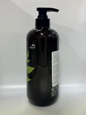 COSMOCOS henna leaves beside bottle, emphasizes botanical source