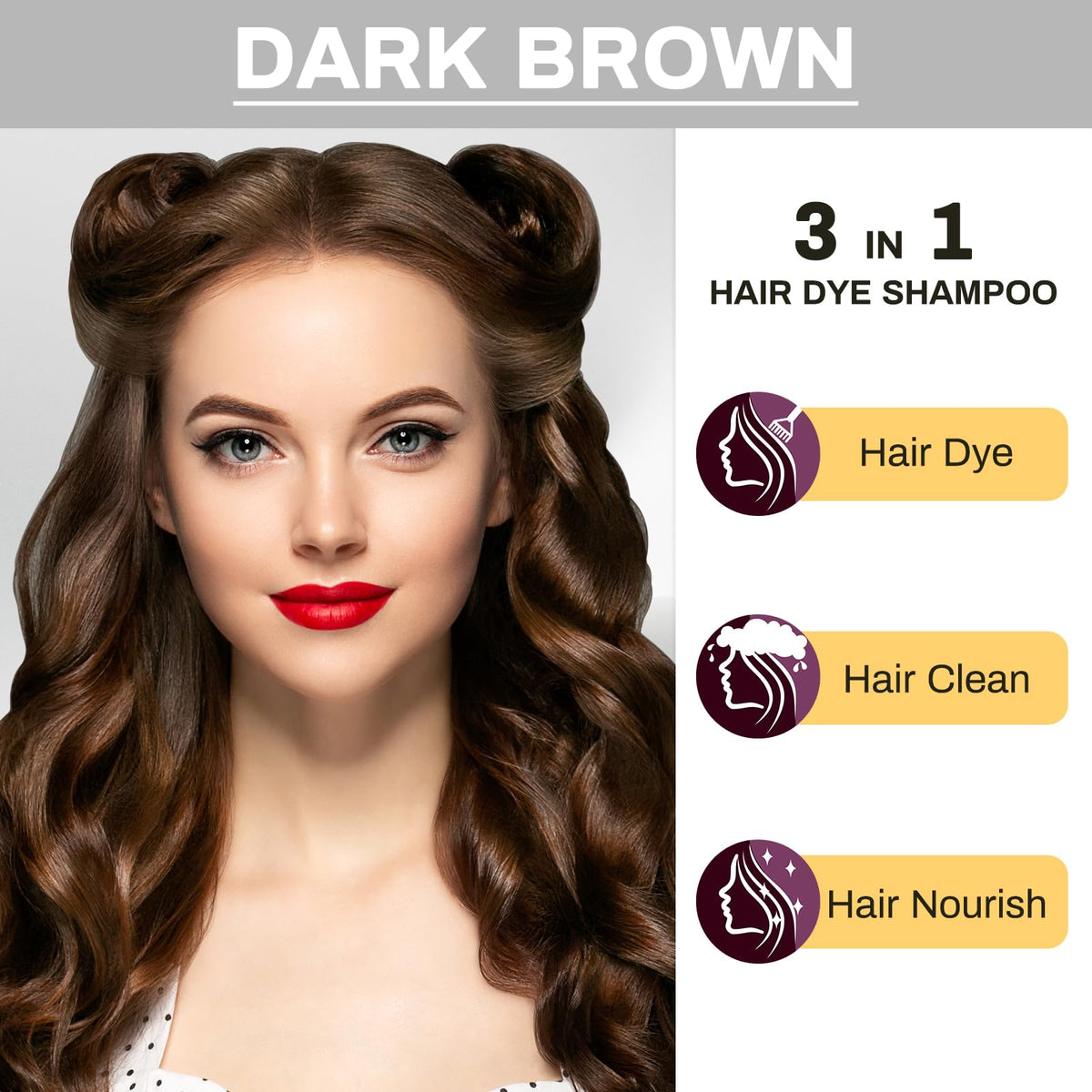 cosmpro before and after comparison showing reduced grays and natural-looking tone
