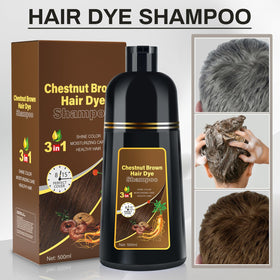 cosmpro creamy shampoo texture close-up highlighting conditioning benefits
