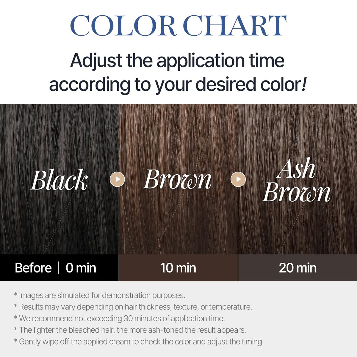 COSNORI cream texture close-up showing smooth blendability for even tone