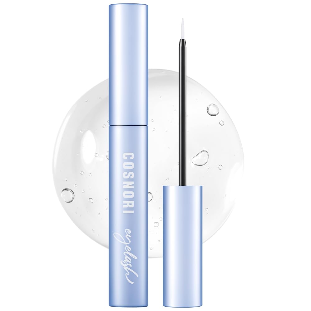 COSNORI front packaging showing product and branding for clear identification