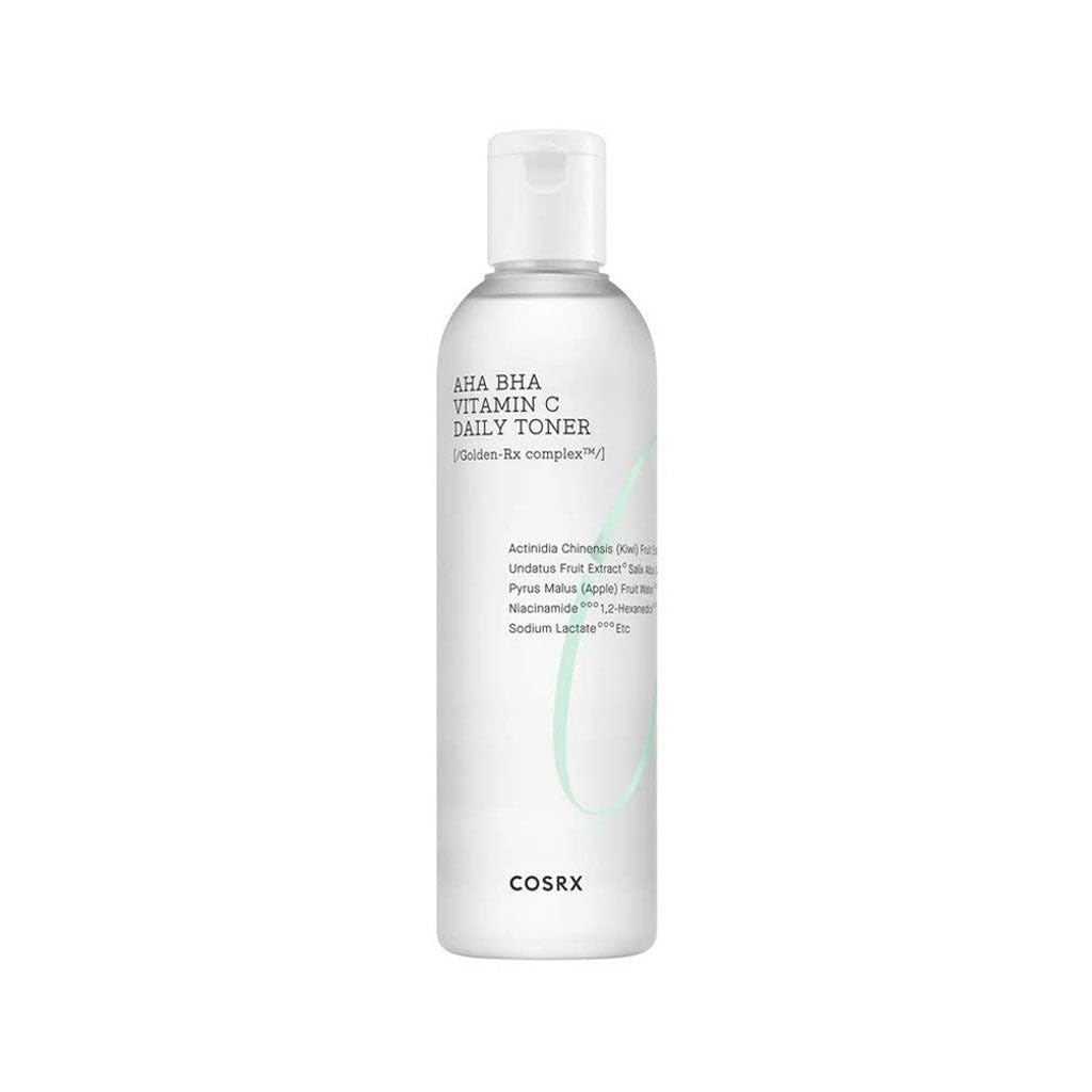 COSRX apple water droplet illustrating hydrating benefit