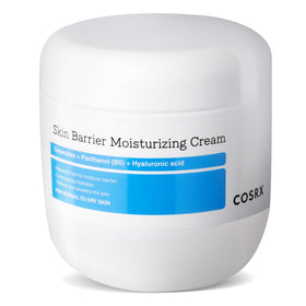 COSRX front tube view showing clean packaging and product size benefit