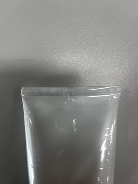 COSRX cleanser in bathroom routine setting supporting daily use