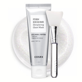 COSRX front packaging showing product name and benefits for quick identification