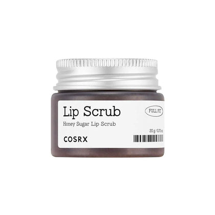 COSRX front jar shot showing label and recyclable packaging benefit
