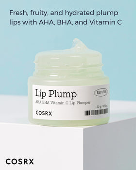 COSRX reusable spatula detail for clean, hygienic balm application