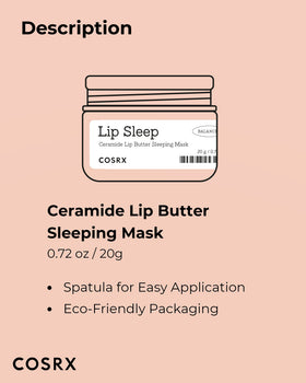 COSRX label close-up highlighting fragrance-free and cruelty-free benefits