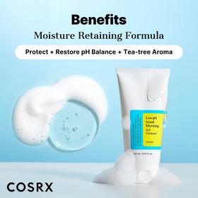 COSRX two-pack box arrangement highlighting value and storage-ready packaging