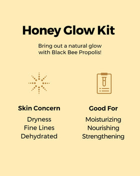 COSRX propolis light cream open jar showing creamy texture for moisture sealing
