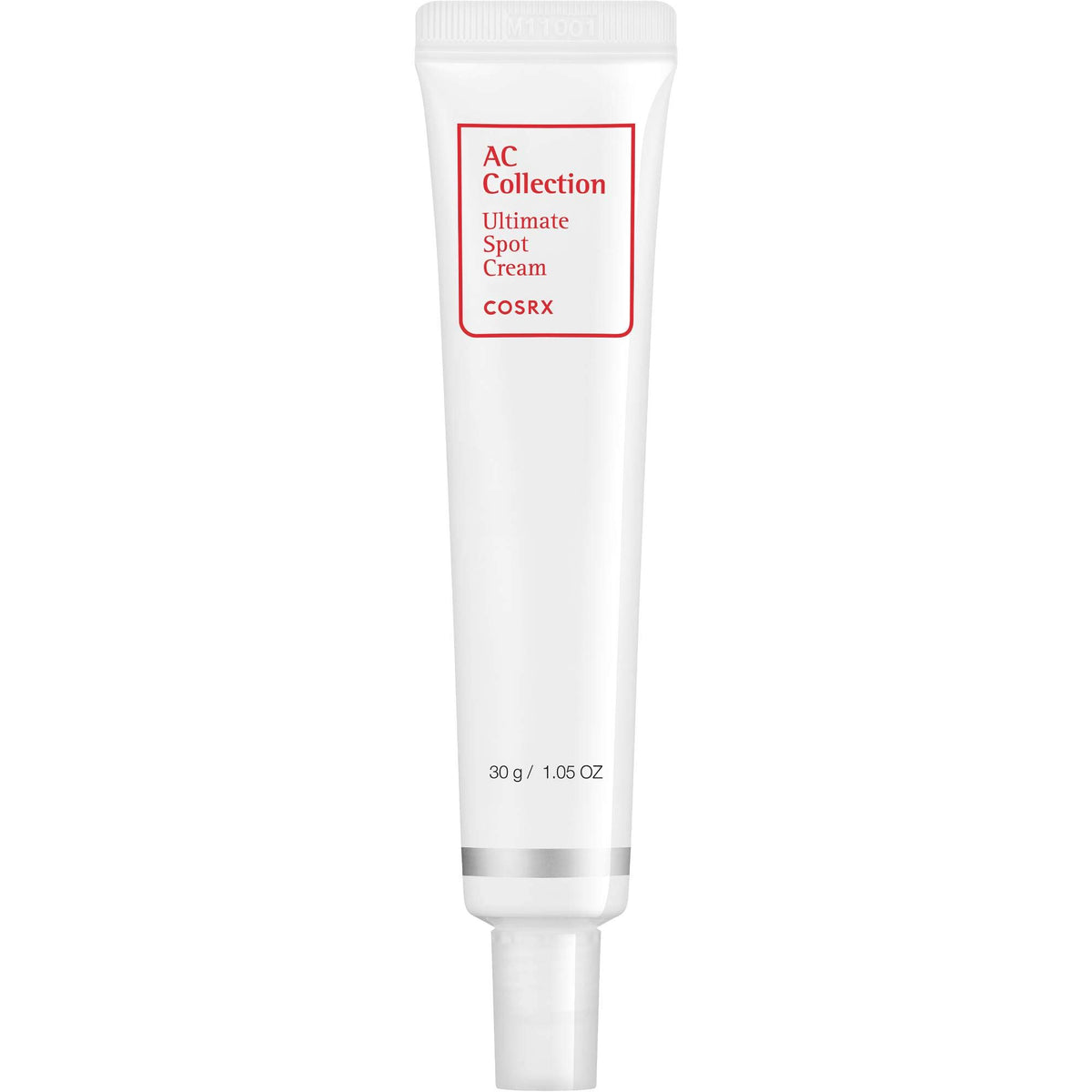 COSRX spot cream front packaging showing size and brand benefits