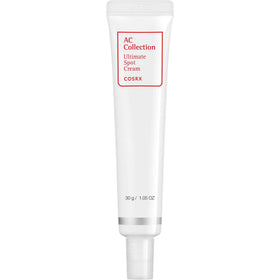 COSRX spot cream front packaging showing size and brand benefits
