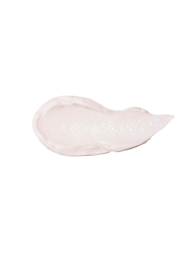 COSRX jar on bathroom shelf suggesting a gentle daily skincare routine