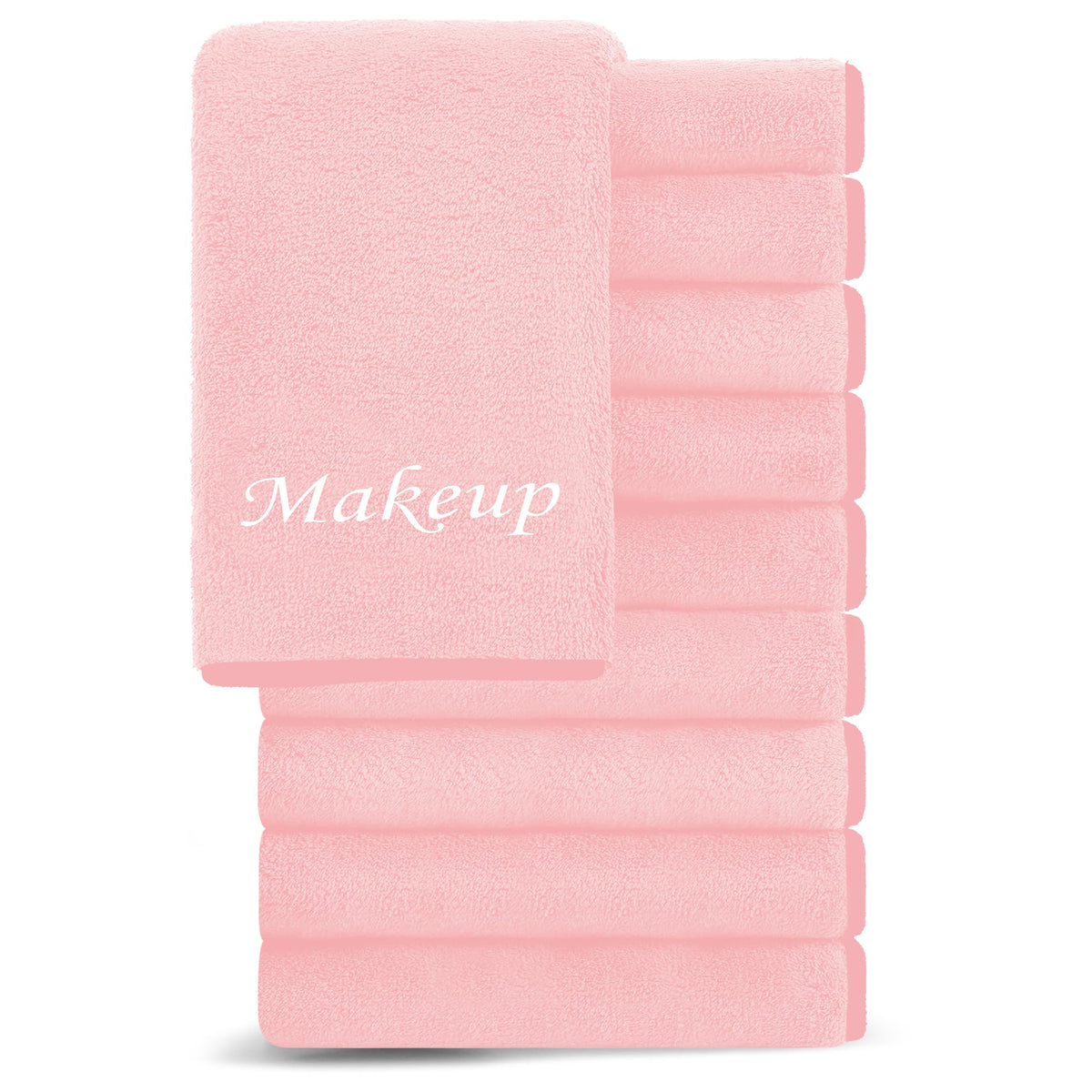 Cosy Family front packaging showing pink 10-pack and sustainable benefit
