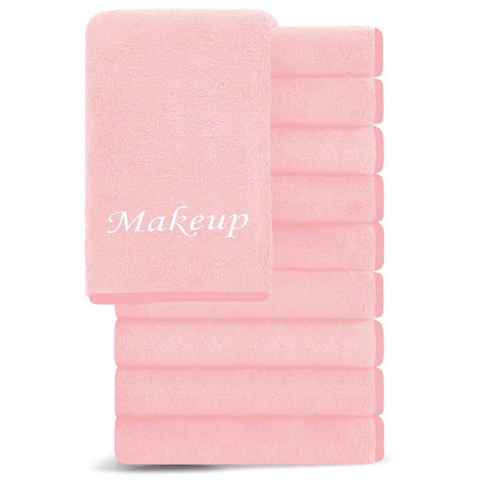 Cosy Family front packaging showing pink 10-pack and sustainable benefit