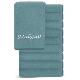 Cosy Family front packaging showing teal ten-pack and value