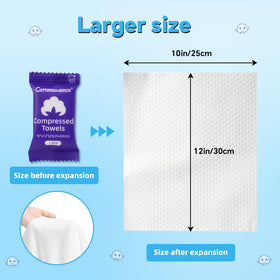 Cottonessence close-up fiber texture highlighting reinforced durability and absorbency