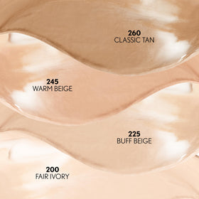COVERGIRL product held in hand indicating size and travel-friendly convenience