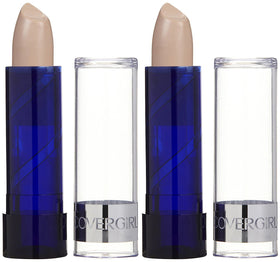 COVERGIRL concealer front packaging showing shade Fair and pack of two for convenience