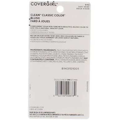 COVERGIRL three-pack laid out in lifestyle scene showing value and ready spares benefit convenient supply