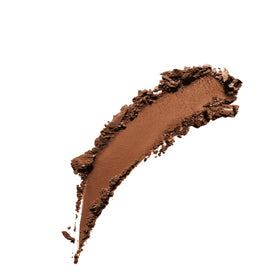 COVERGIRL compact side profile highlights secure closure for travel