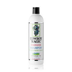 Cowboy Magic conditioner cream close-up highlighting silk moisture benefits